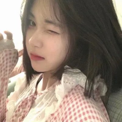 我叫侯美丽